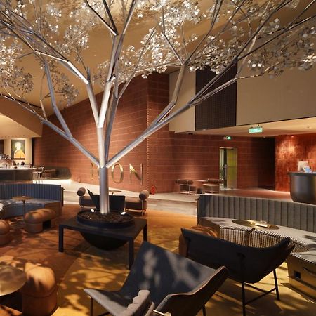 Grade Hotel Shenzhen Shekou Sea World Henan Mongol Экстерьер фото